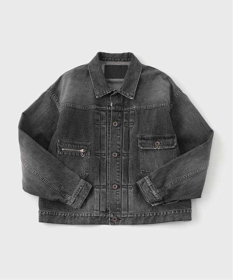 ブルゾン／アウター