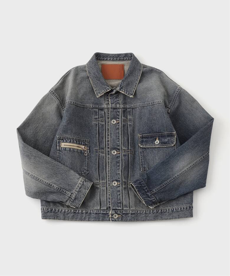 ブルゾン／アウター