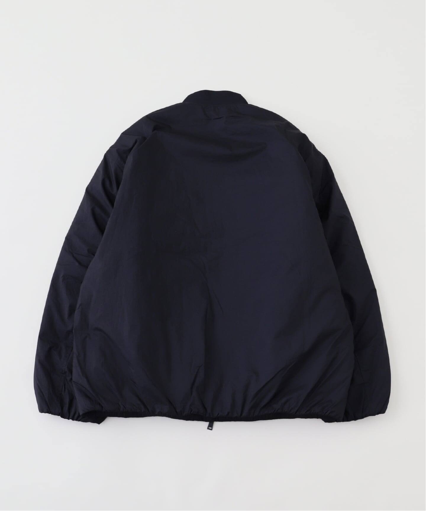DANTON / ダントン BOMBER JACKET（中綿・キルティング）｜417 EDIFICE