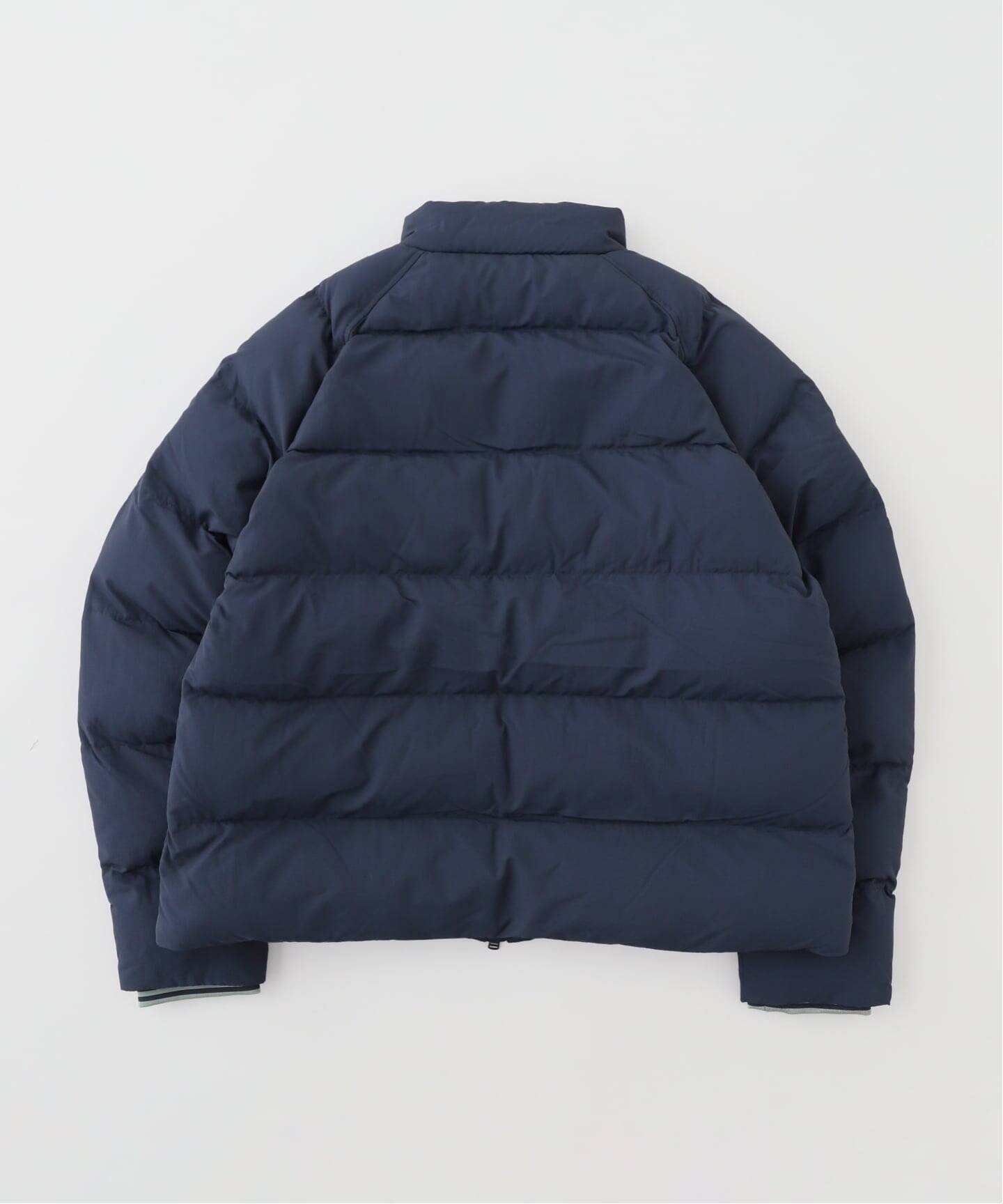 FRED PERRY / フレッドペリー RAGLAN SLEEVE PADDED JACKET（中綿
