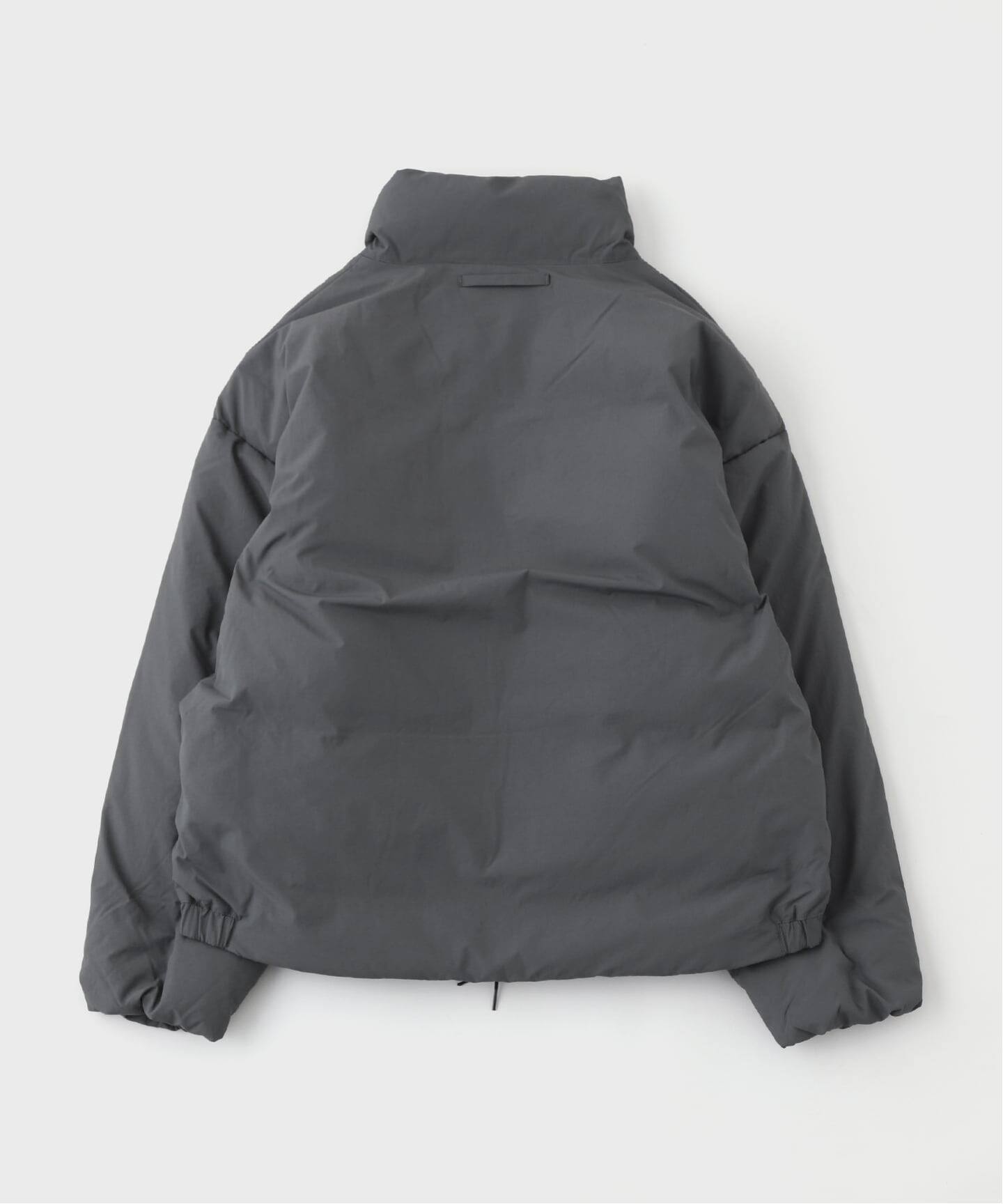 追加【ANOTHER OFFICE/アナザーオフィス】Snowman Down Jacket（ダウン