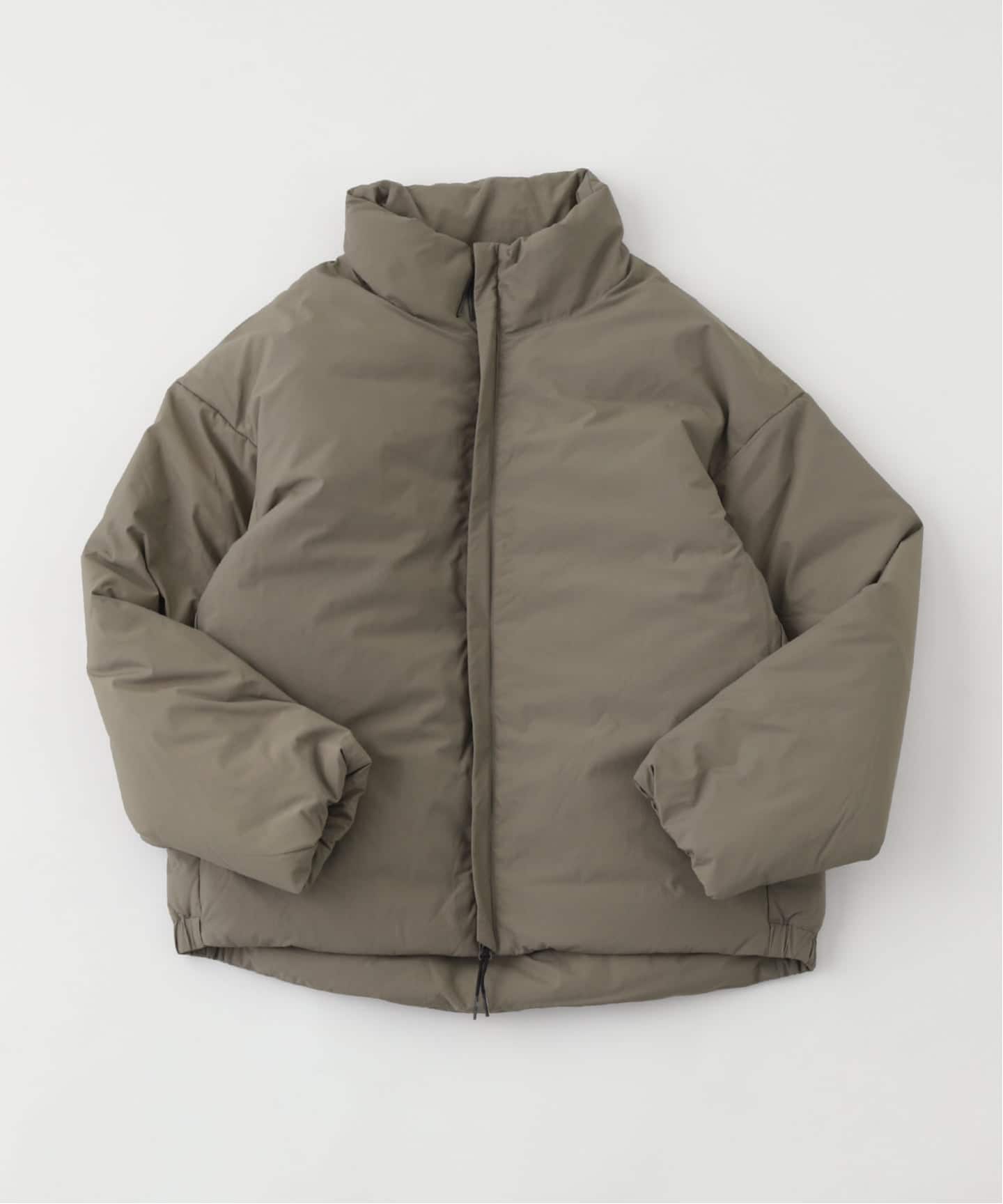 追加【ANOTHER OFFICE/アナザーオフィス】Snowman Down Jacket（ダウン