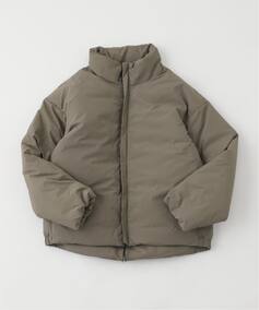 追加【ANOTHER OFFICE/アナザーオフィス】Snowman Down Jacket（ダウン 