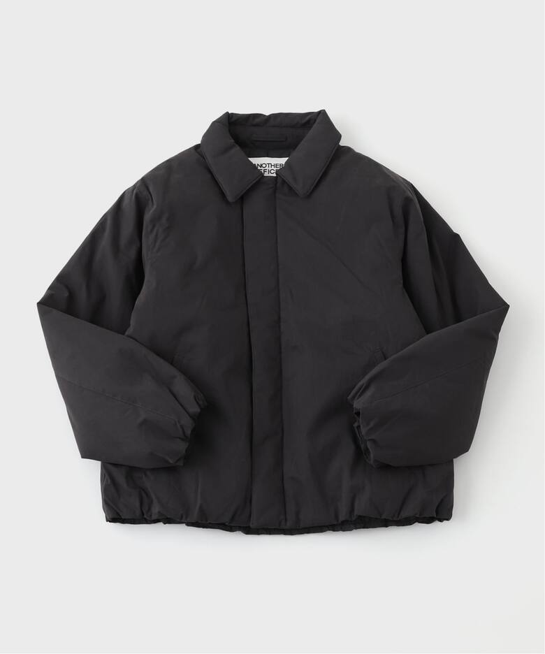 追加【ANOTHER OFFICE/アナザーオフィス】Control Insulation Jacket 