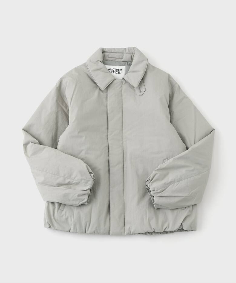 追加【ANOTHER OFFICE/アナザーオフィス】Control Insulation Jacket 