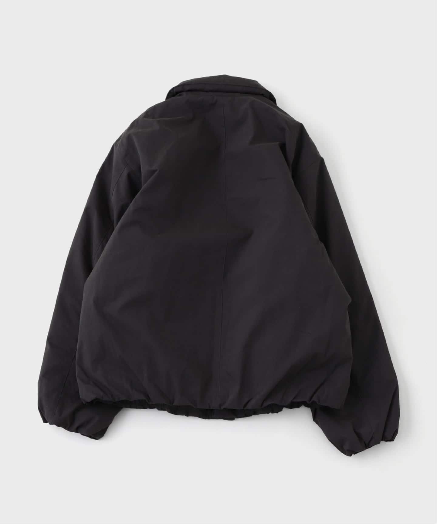 ジャケット・アウター ANOTHER OFFICE Control Insulation Jacket ANOTHER OFFICE / Control Insulation Jacket BLACK – CASDAY / キャスデイ