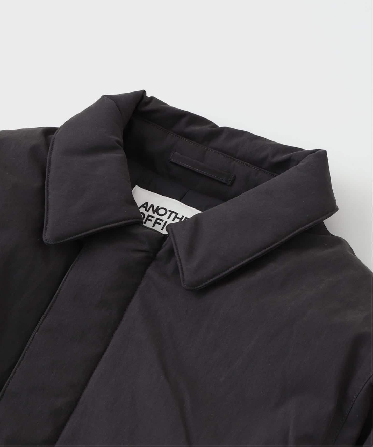 追加【ANOTHER OFFICE/アナザーオフィス】Control Insulation Jacket
