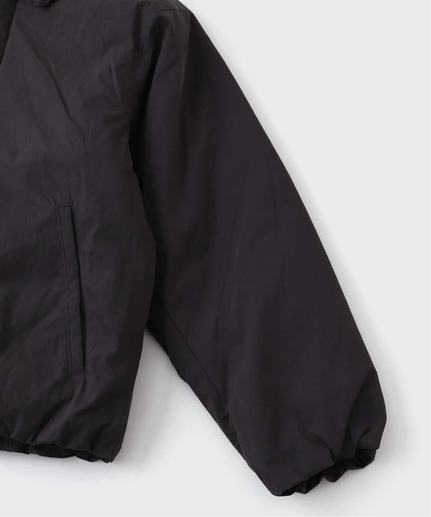 追加【ANOTHER OFFICE/アナザーオフィス】Control Insulation Jacket