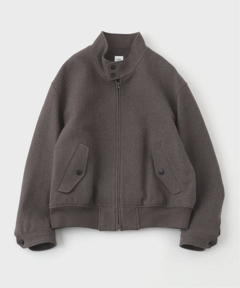 ブルゾン／アウター