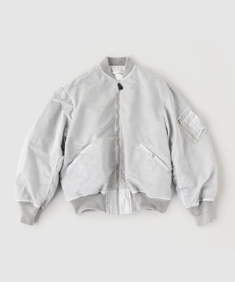 ブルゾン／アウター