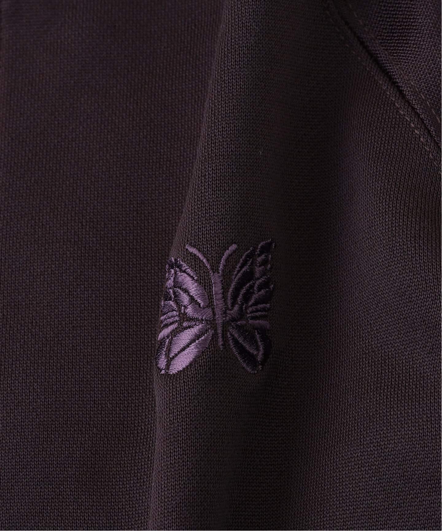 【Needles】フリンジブルゾン NEEDLES〉×〈Sasquatchfabrix.〉 SPRING SUMMER 2025 ⁡ TRACK JACKET