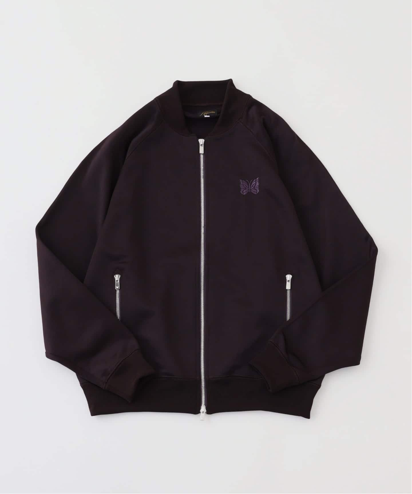 【NEEDLES / ニードルス】417別注 Track Jacket NEEDLES / ニードルズ】Dolman Sleeve Track Jacket（その他