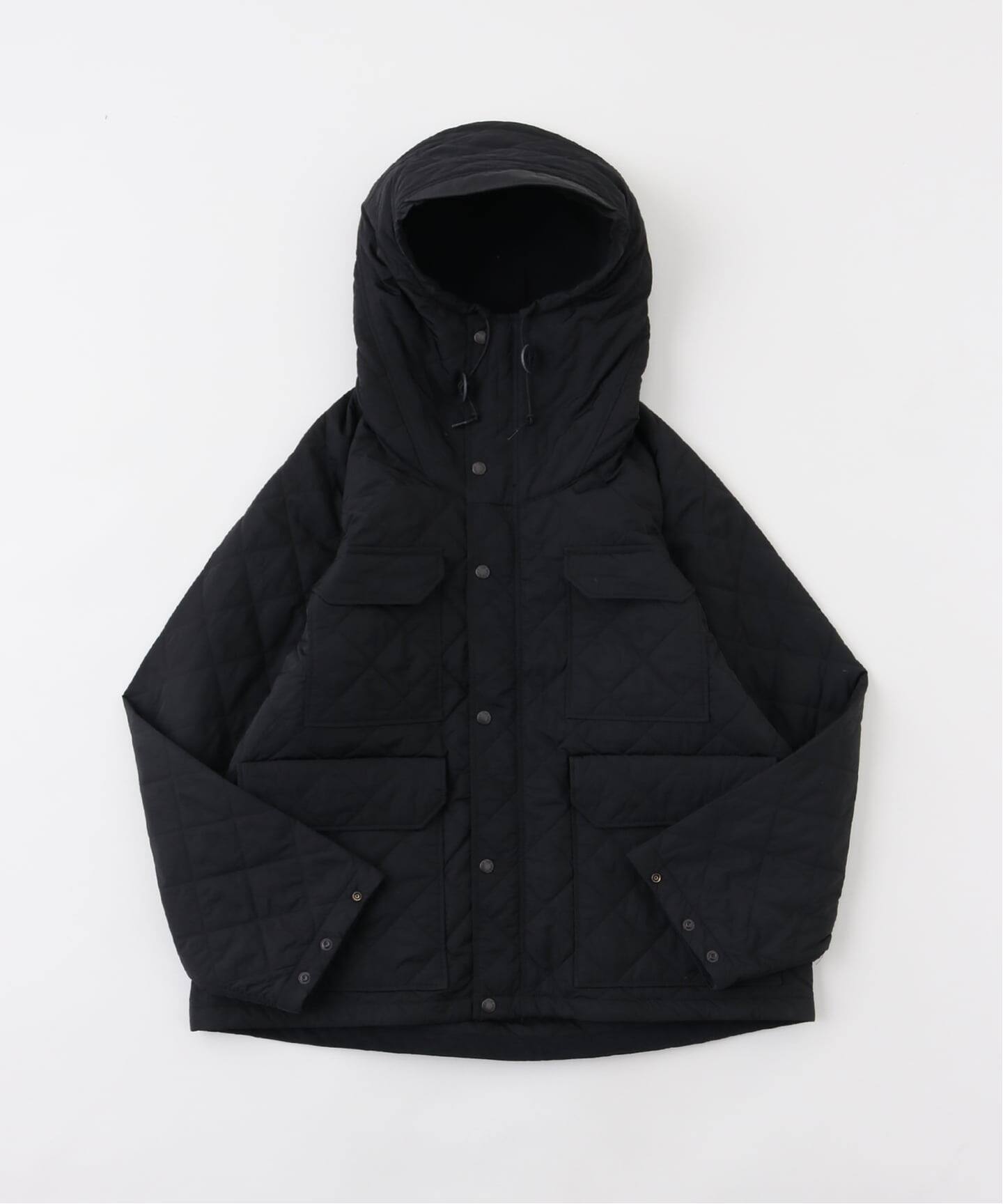 THE NORTH FACE PPL Quilting Field Mountain Parka（その他ブルゾン