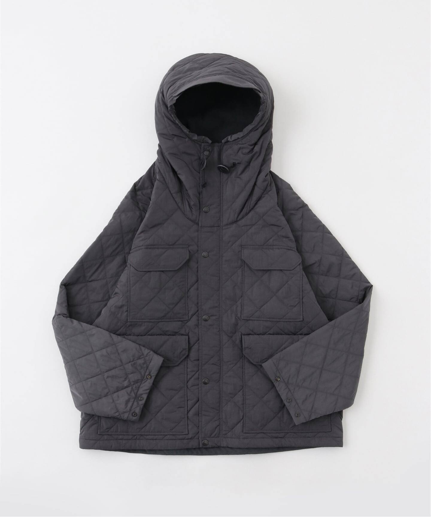 THE NORTH FACE PPL Quilting Field Mountain Parka（その他ブルゾン