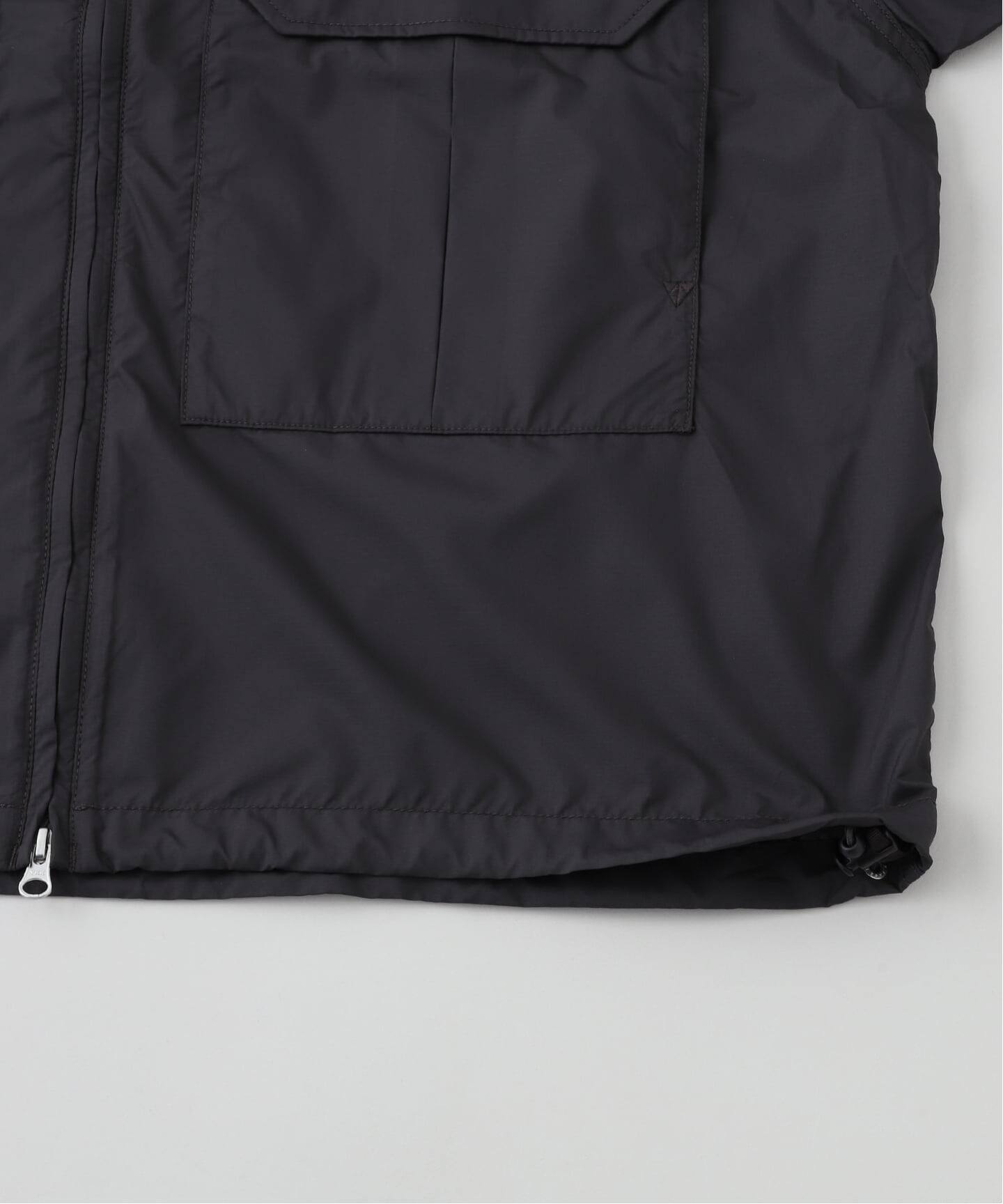 TNF PPL / パープルレーベル】 PERTEX QUANTUM Mountain Wind Parka