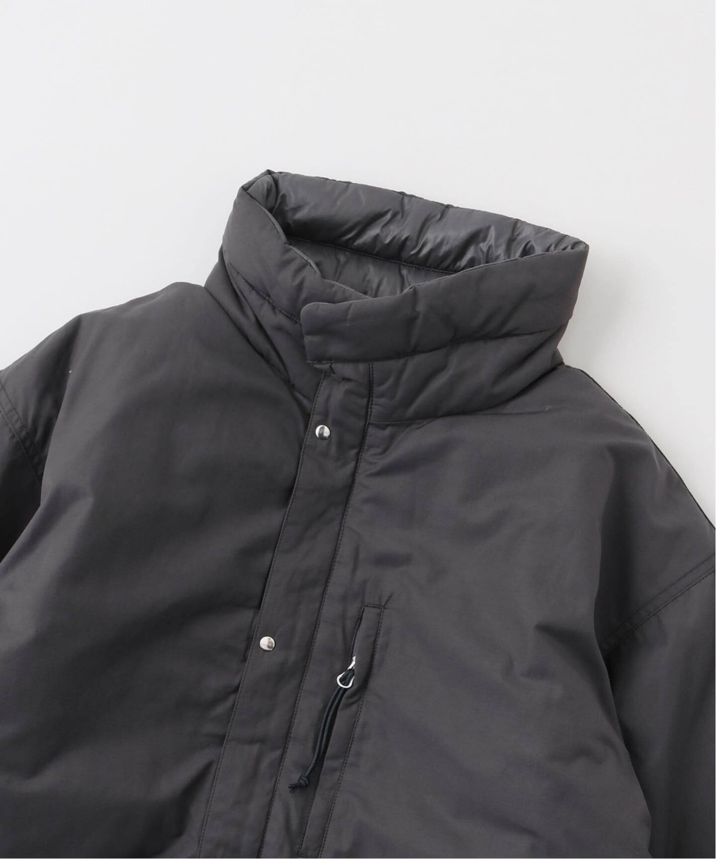 NANAMICA / ナナミカ Reversible Insulation Jacket（その他ブルゾン