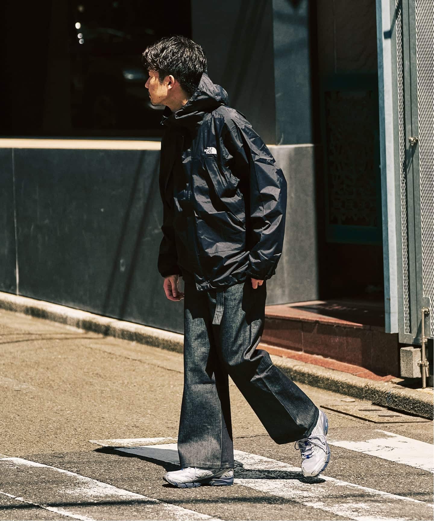 THE NORTH FACE / ザ ノースフェイス Dot Shot Jacket（その他ブルゾン