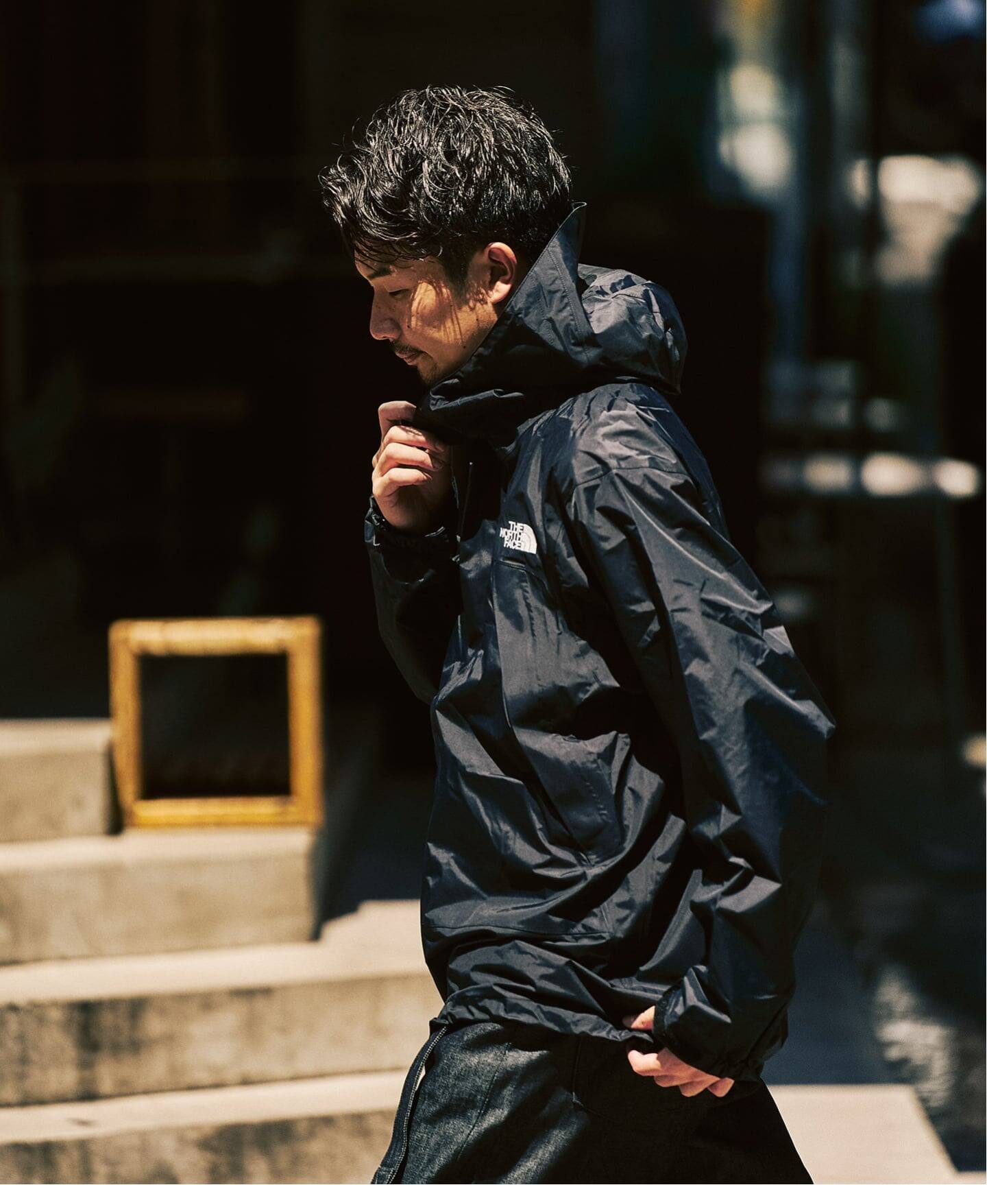 THE NORTH FACE / ザ ノースフェイス Dot Shot Jacket（その他ブルゾン