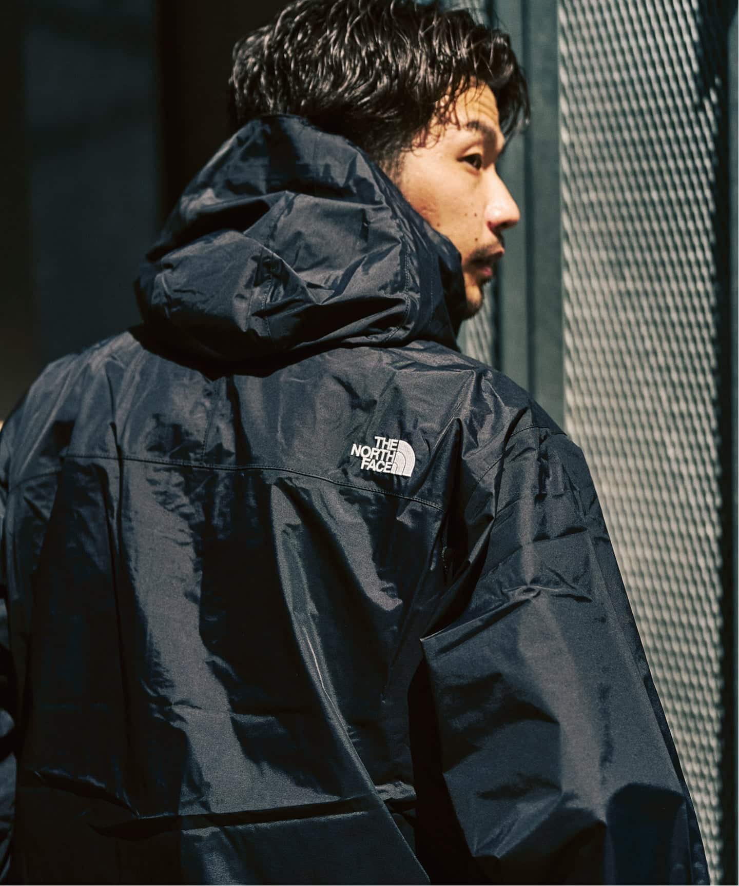THE NORTH FACE / ザ ノースフェイス Dot Shot Jacket（その他ブルゾン