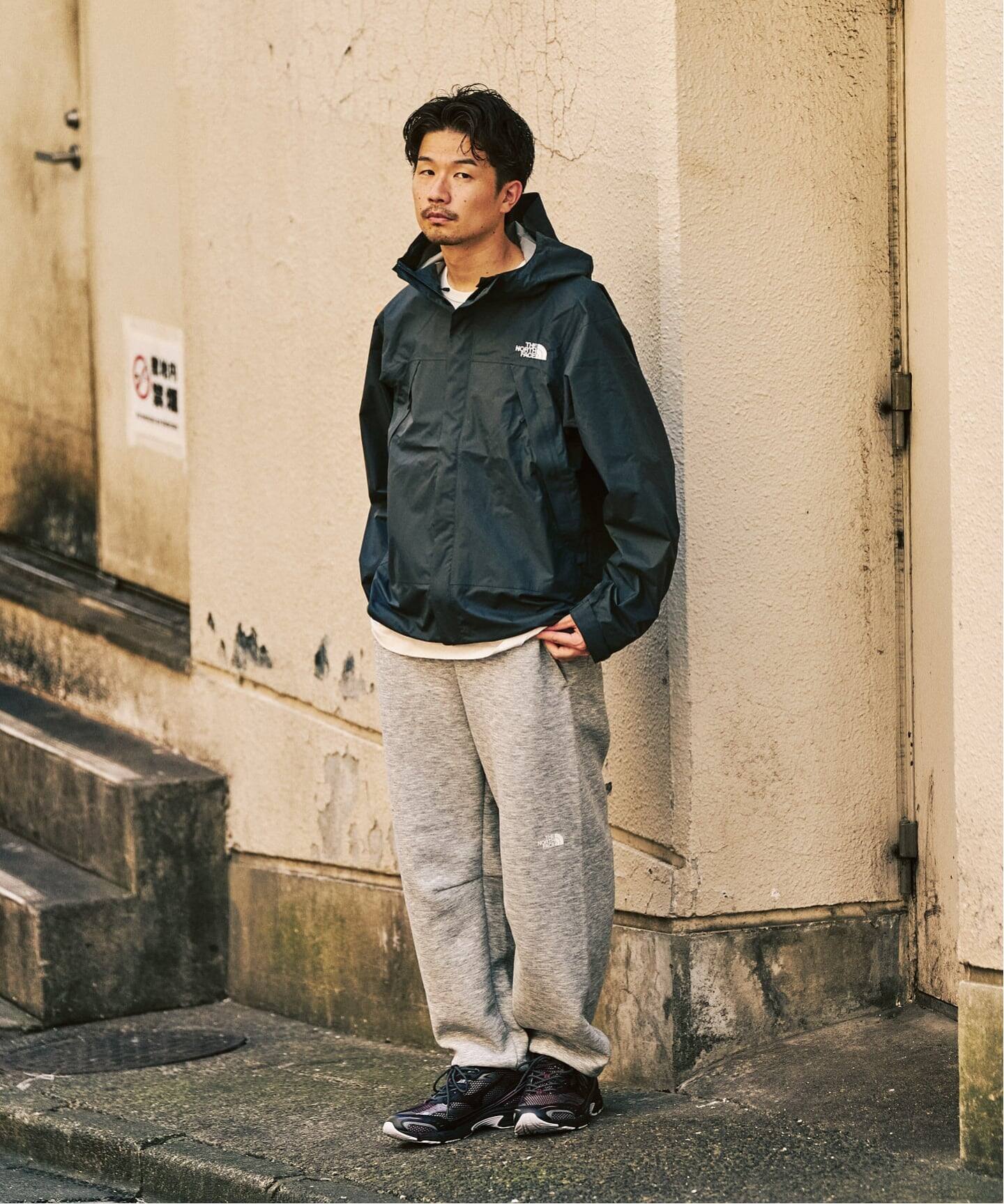 THE NORTH FACE / ザ ノースフェイス Dot Shot Jacket（その他ブルゾン