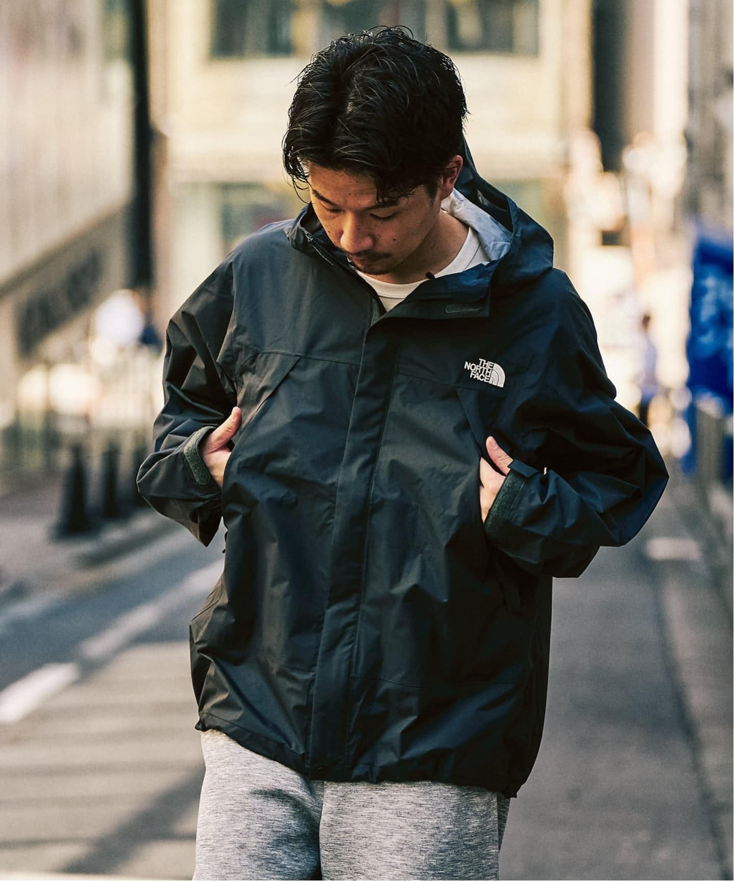 THE NORTH FACE / ザ ノースフェイス Dot Shot Jacket（その他ブルゾン