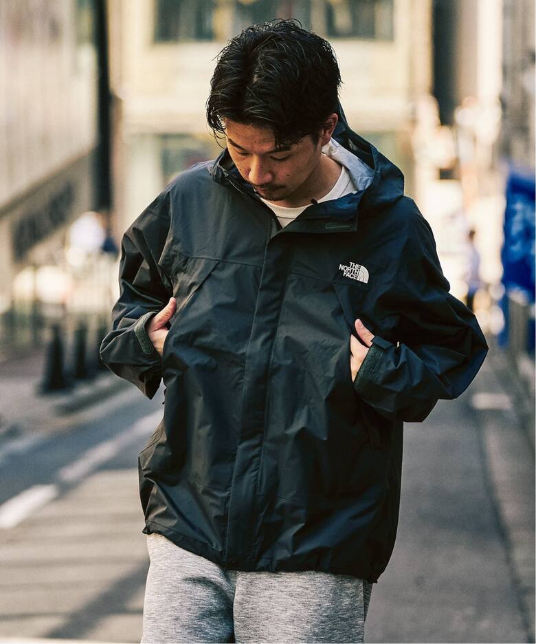 THE NORTH FACE / ザ ノースフェイス Dot Shot Jacket（その他ブルゾン 
