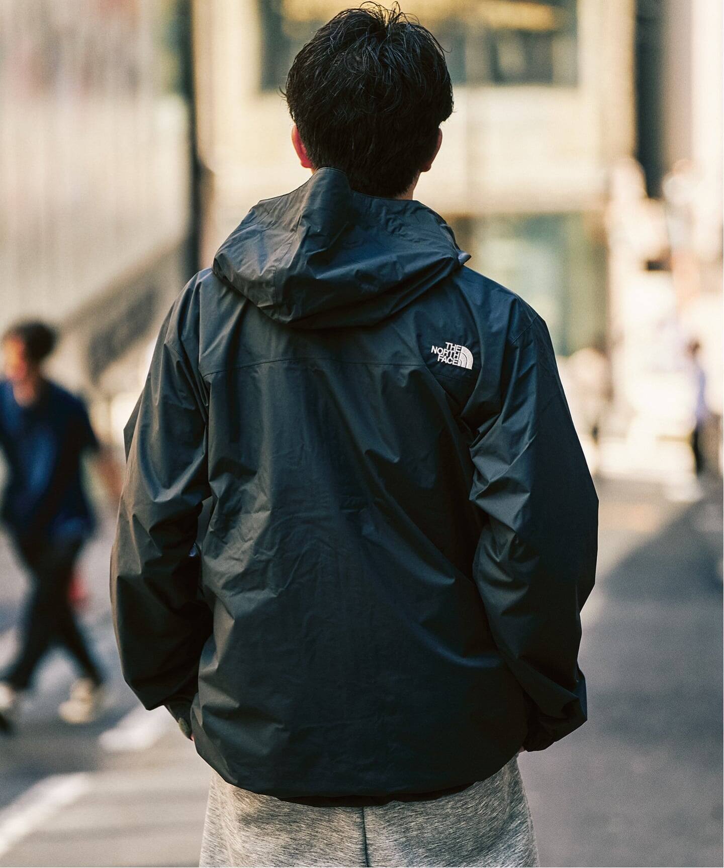 THE NORTH FACE / ザ ノースフェイス Dot Shot Jacket（その他ブルゾン