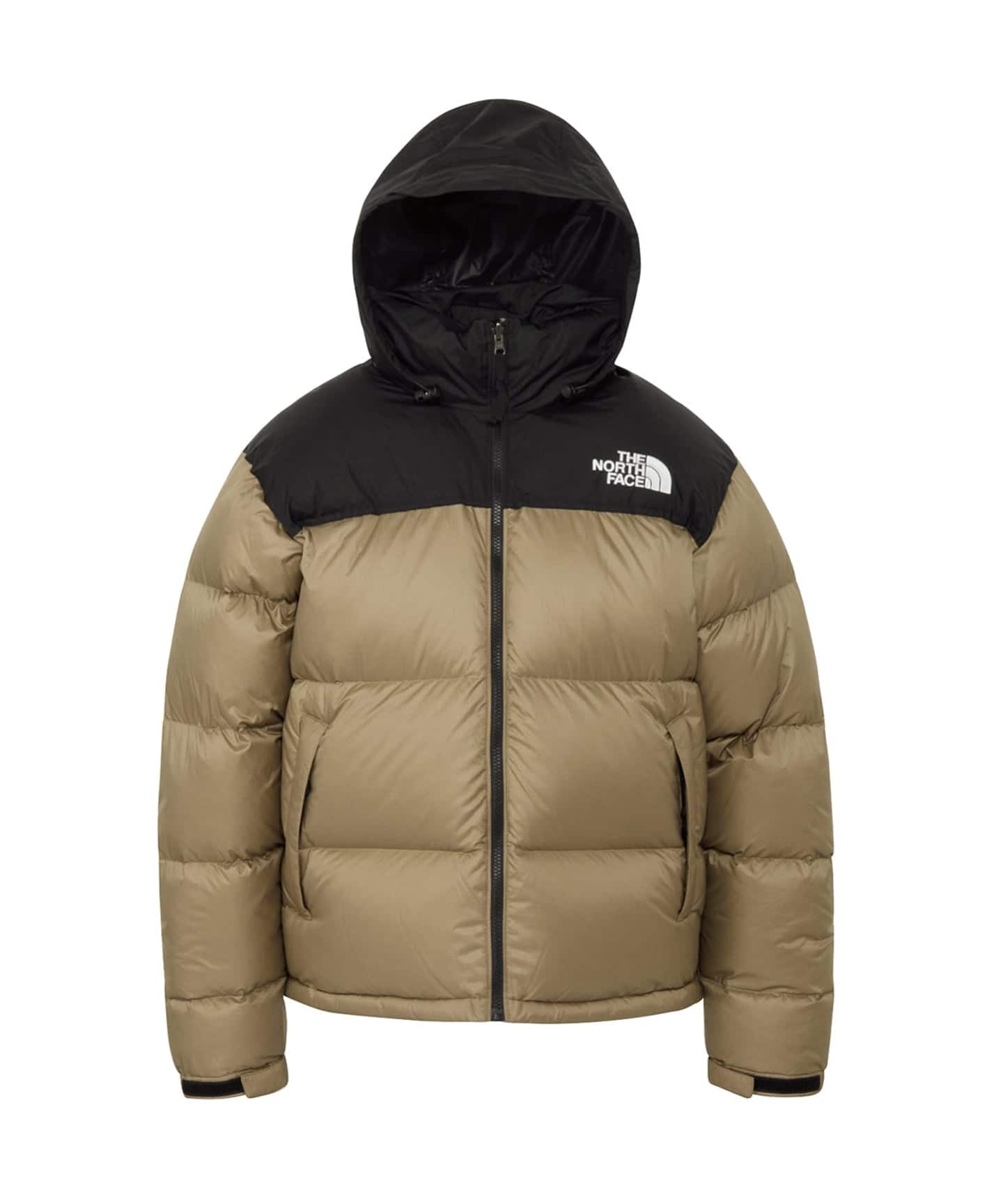 予約》THE NORTH FACE / ザ ノースフェイス Nuptse Jacket