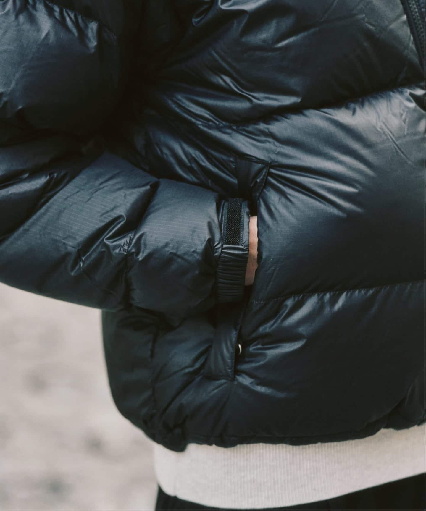 THE NORTH FACE / ザ ノースフェイス Nuptse Jacket（ダウン