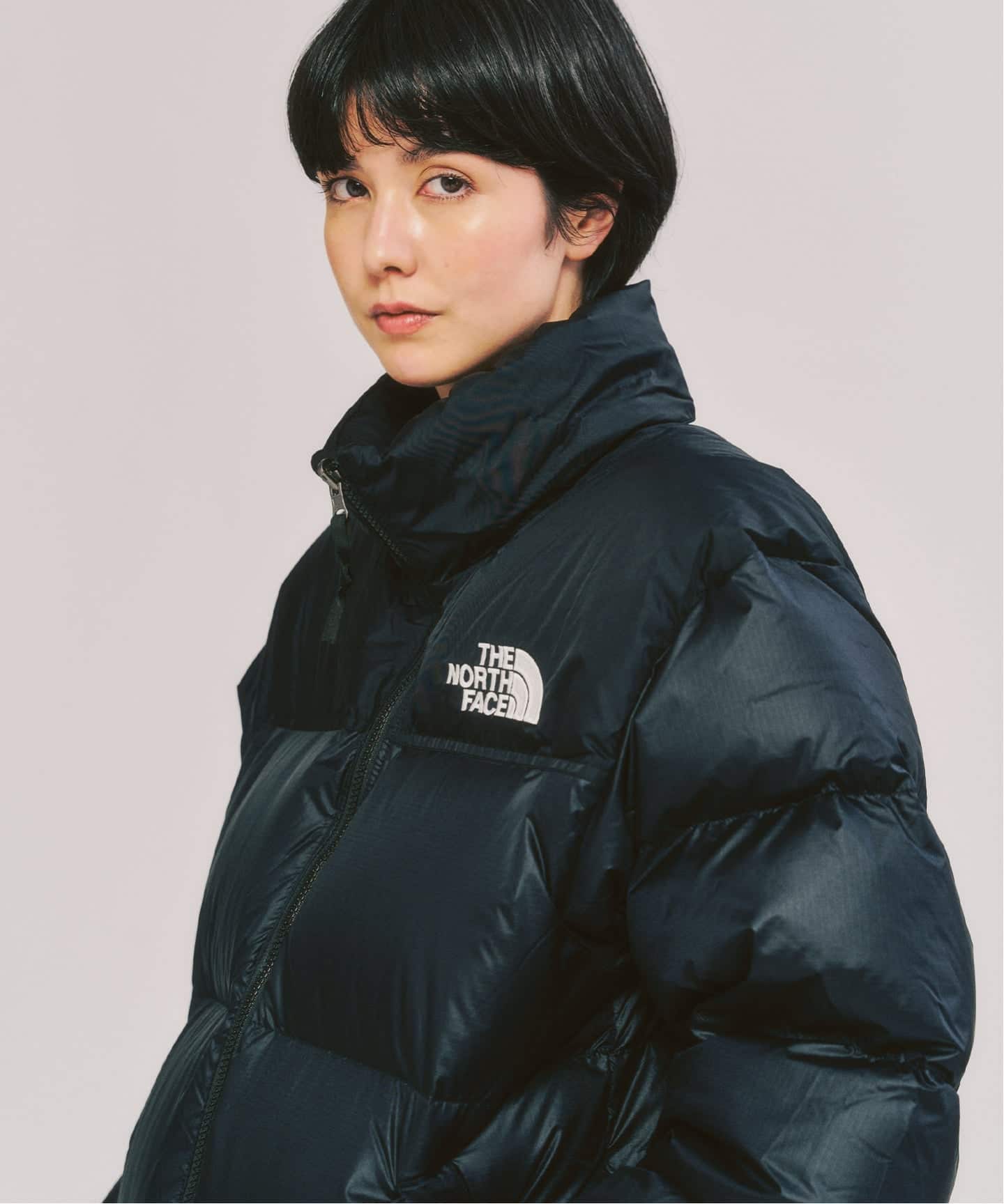 THE NORTH FACE / ザ ノースフェイス Nuptse Jacket（ダウンジャケット