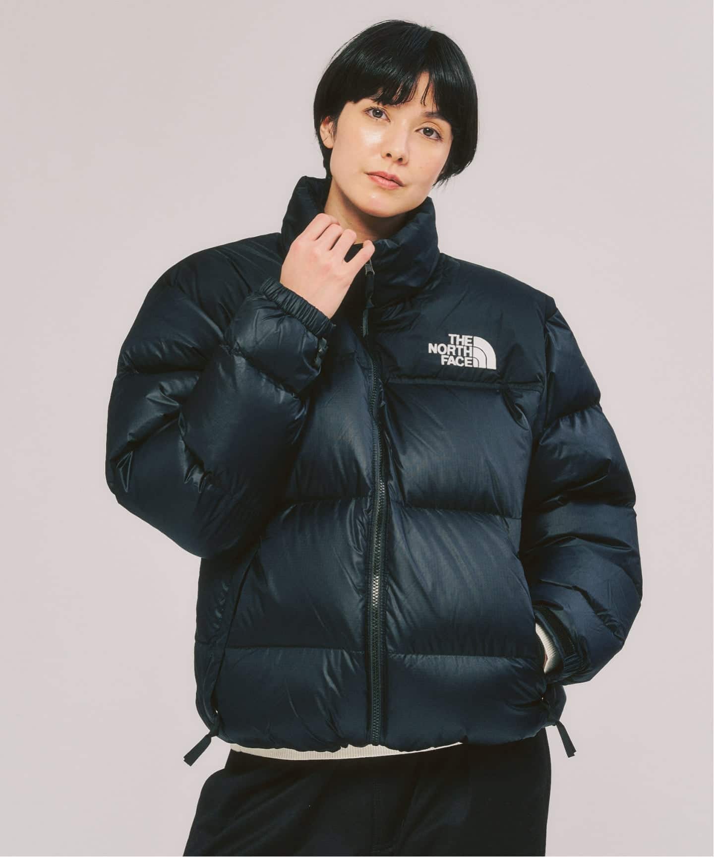 THE NORTH FACE / ザ ノースフェイス Nuptse Jacket（ダウンジャケット
