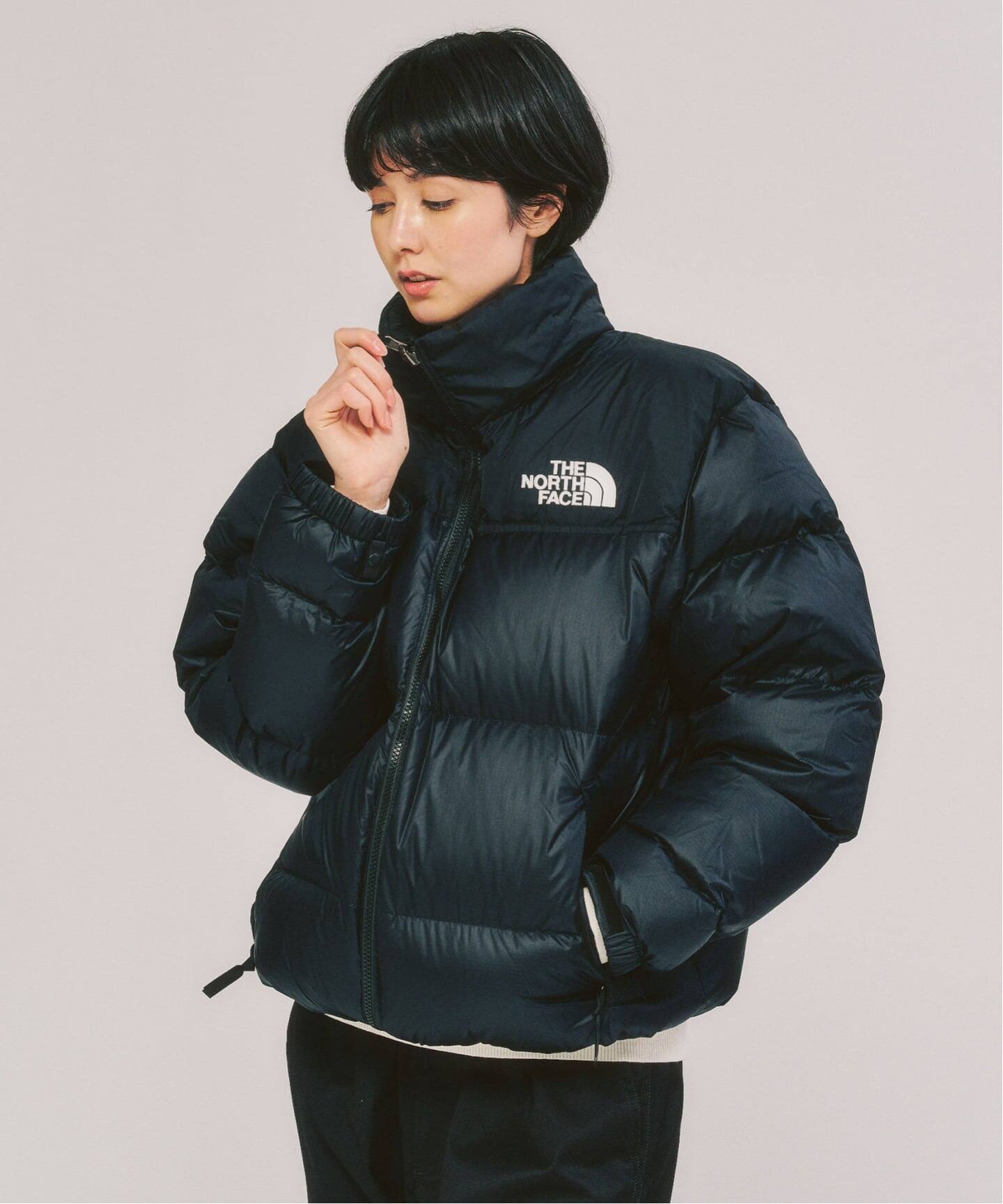 THE NORTH FACE / ザ ノースフェイス Nuptse Jacket（ダウンジャケット