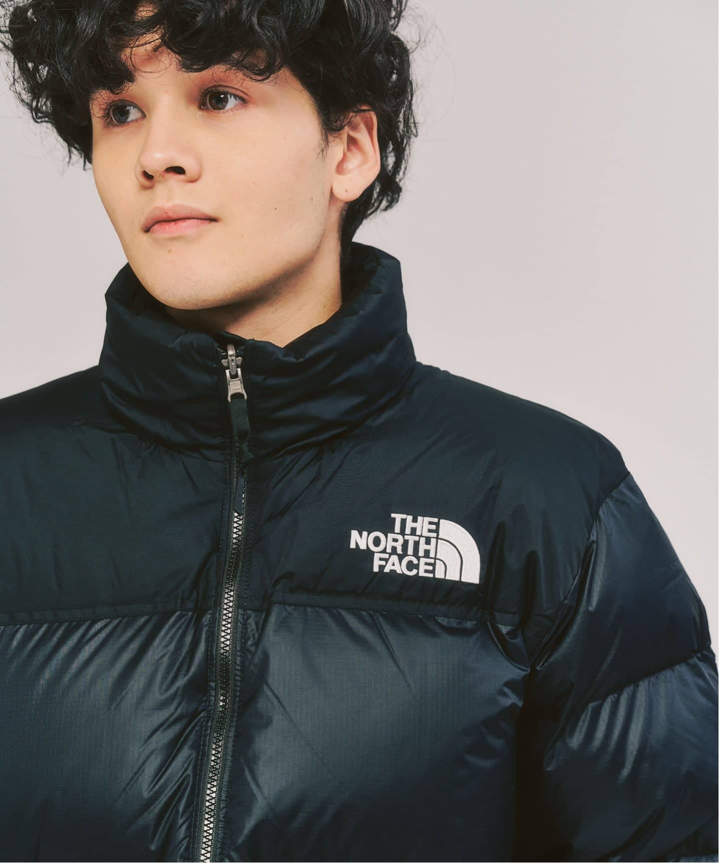 THE NORTH FACE / ザ ノースフェイス Nuptse Jacket（ダウンジャケット