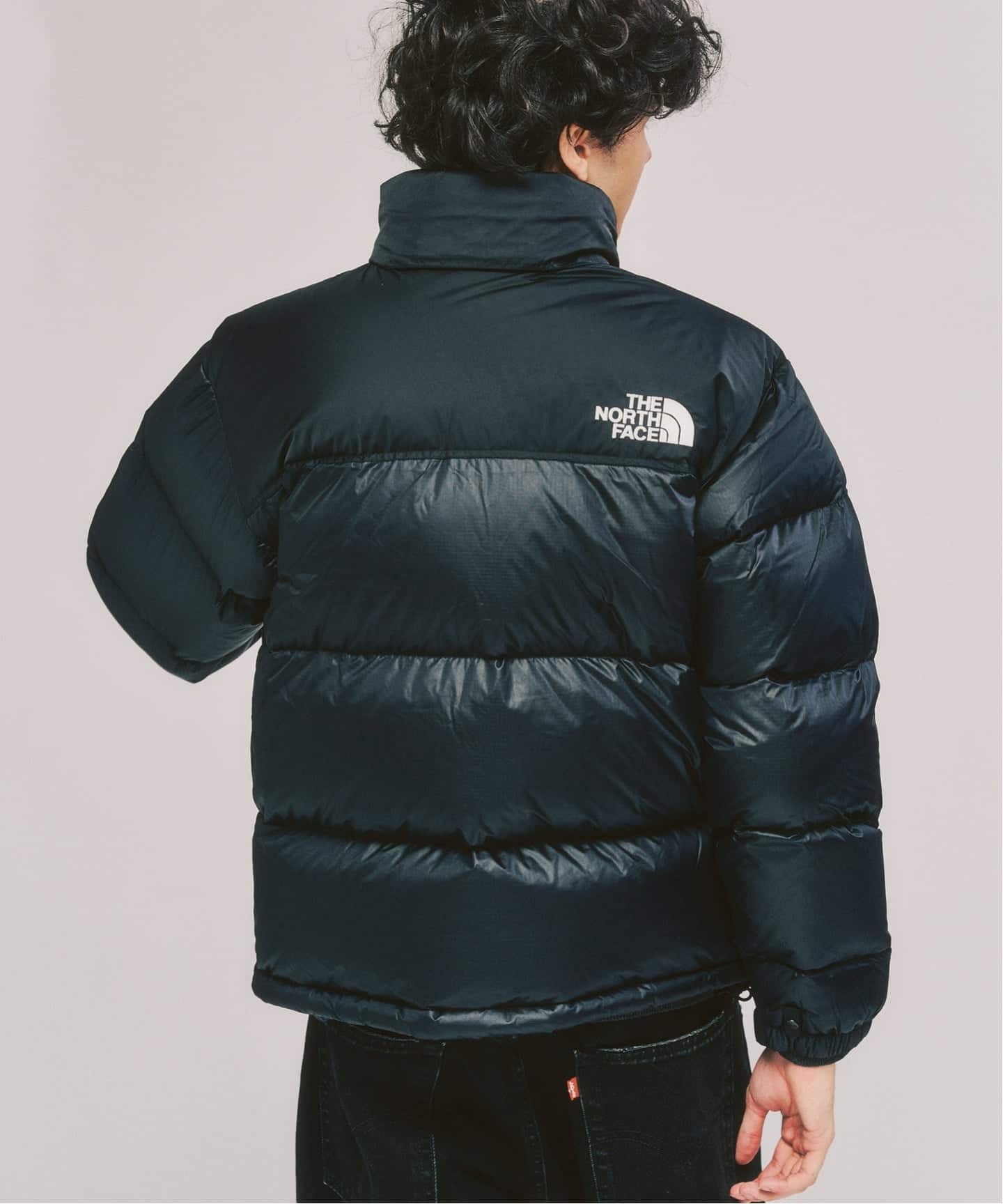 THE NORTH FACE / ザ ノースフェイス Nuptse Jacket（ダウンジャケット