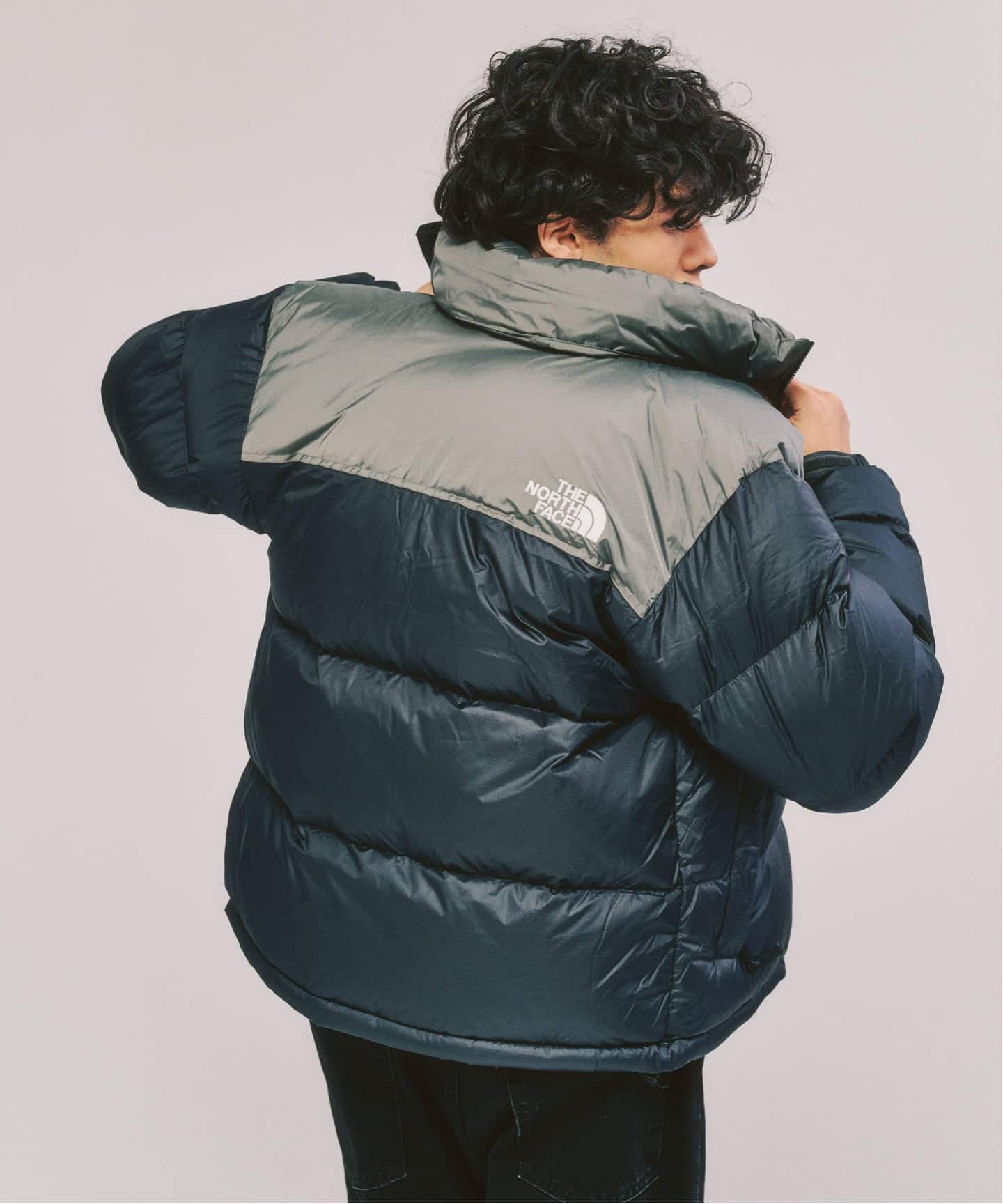 THE NORTH FACE / ザ ノースフェイス Nuptse Jacket（ダウンジャケット