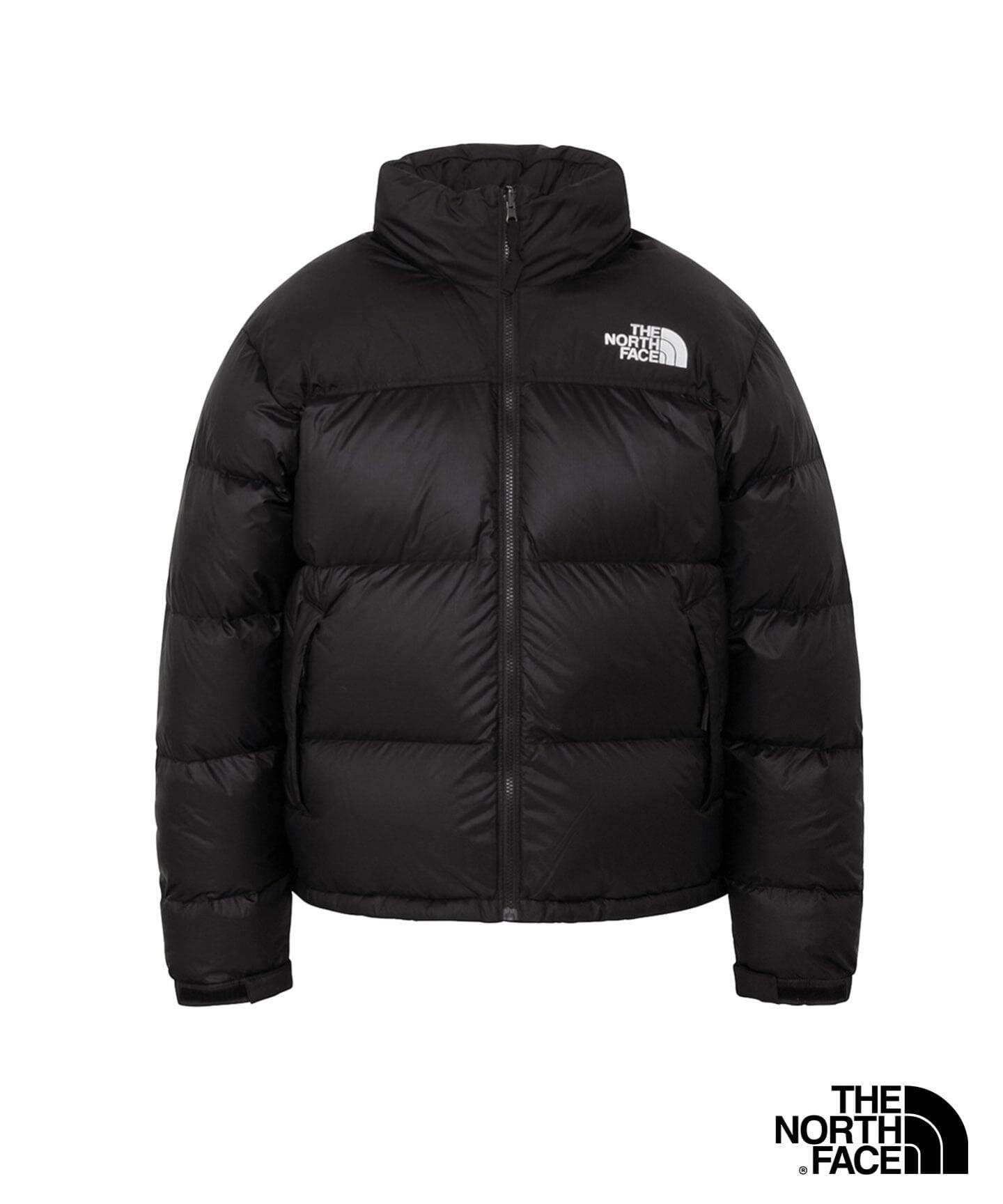 THE NORTH FACE / ザ ノースフェイス Nuptse Jacket（ダウンジャケット