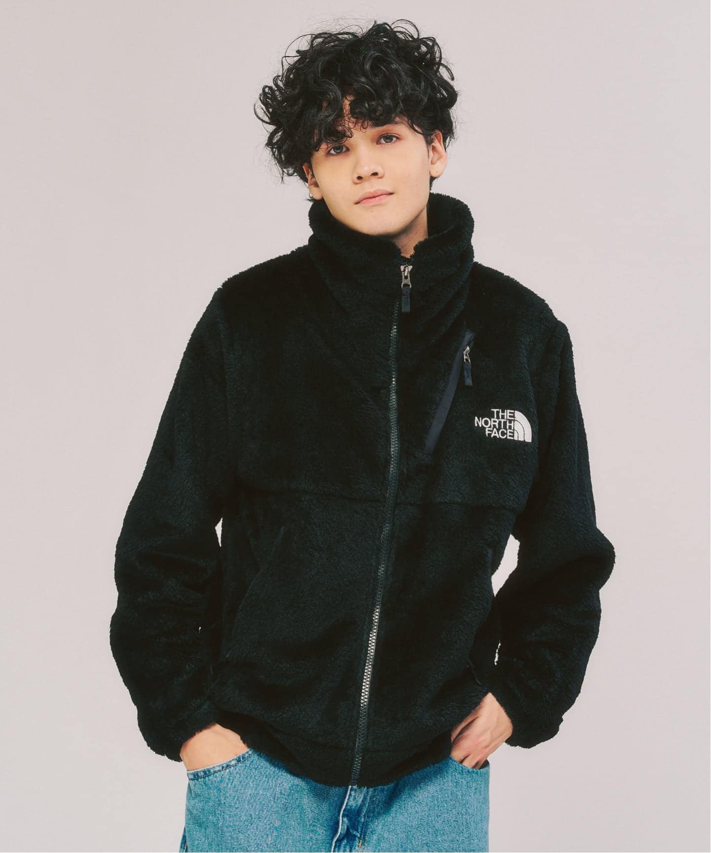 THE NORTH FACE / ザ ノースフェイス Versa Loft Jacket（ボア