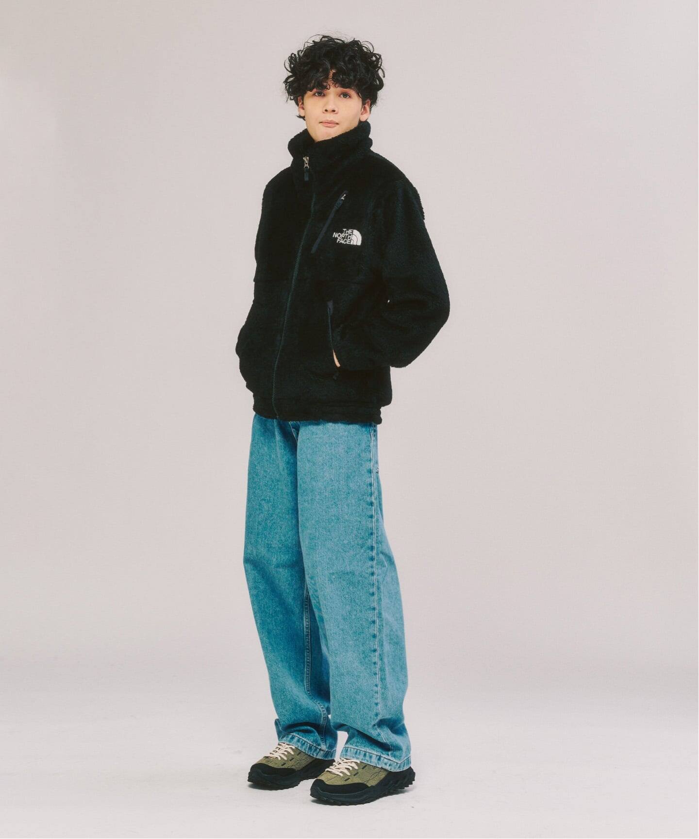 THE NORTH FACE / ザ ノースフェイス Versa Loft Jacket（ボア