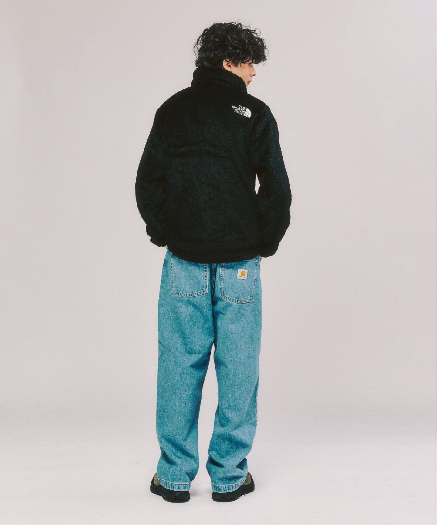 THE NORTH FACE / ザ ノースフェイス Versa Loft Jacket（ボア