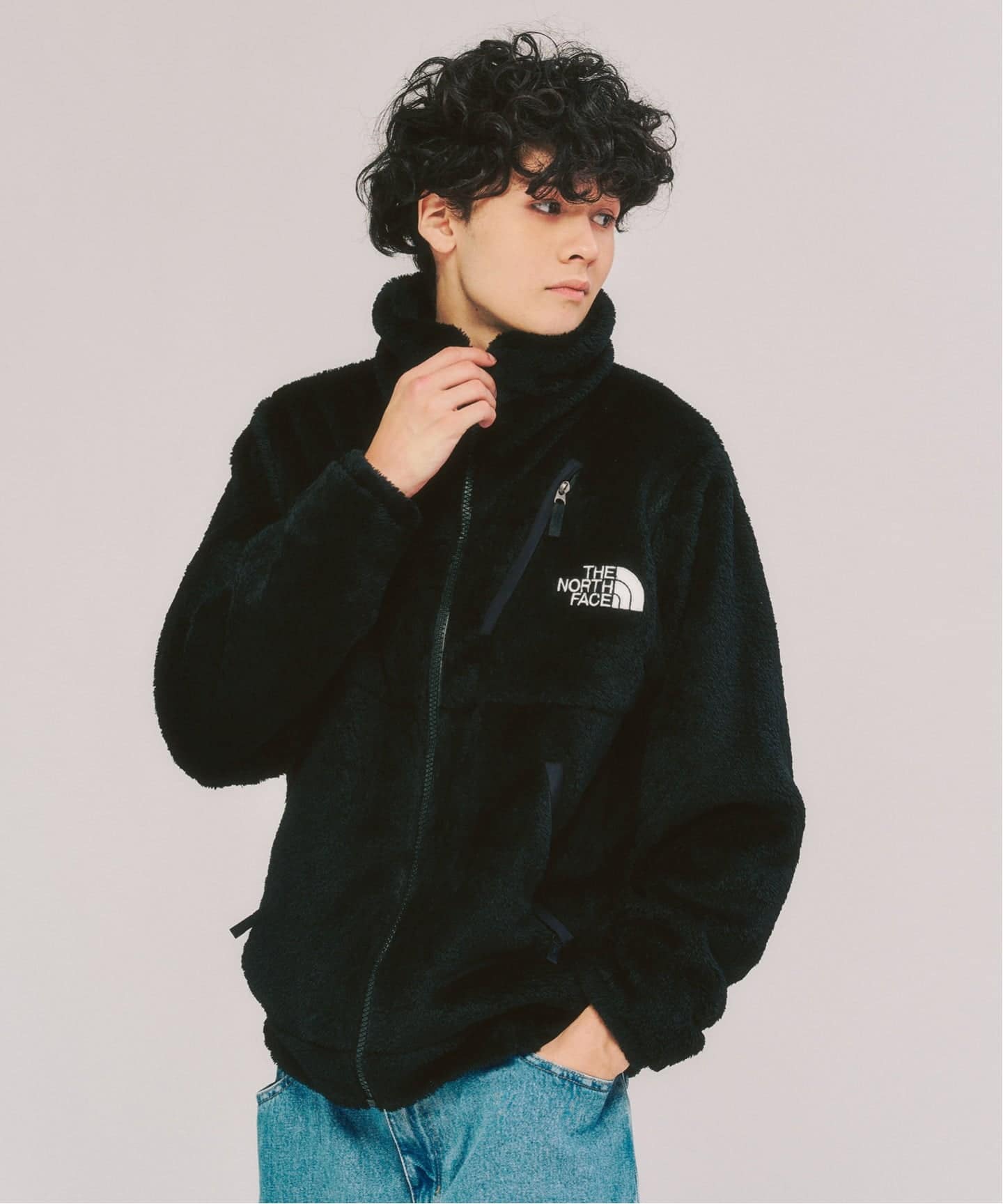 THE NORTH FACE / ザ ノースフェイス Versa Loft Jacket（ボア