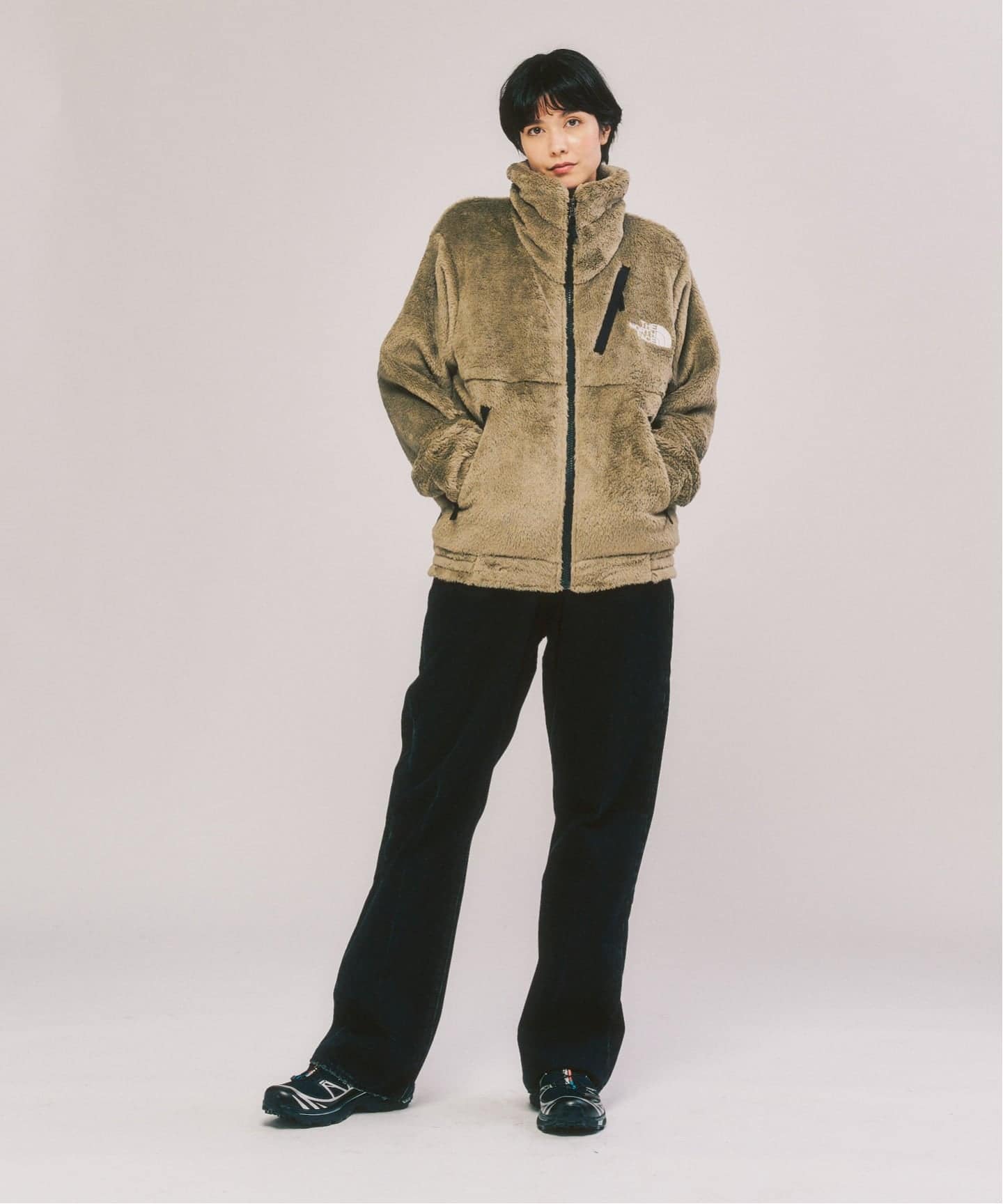 THE NORTH FACE / ザ ノースフェイス Versa Loft Jacket（ボア