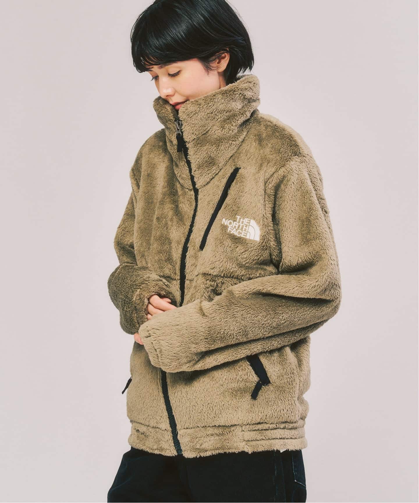 THE NORTH FACE / ザ ノースフェイス Versa Loft Jacket（ボア