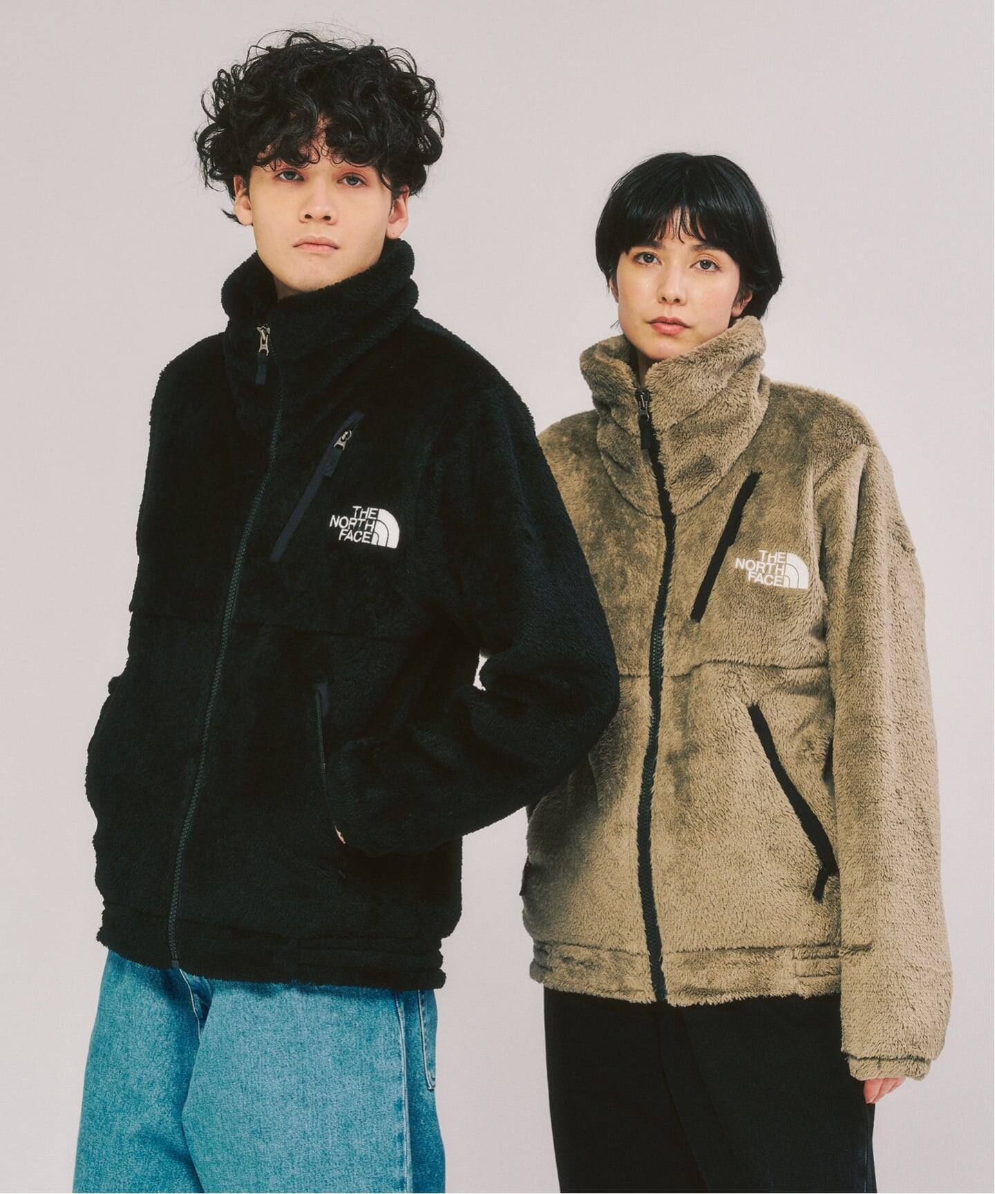 THE NORTH FACE / ザ ノースフェイス Versa Loft Jacket（ボア