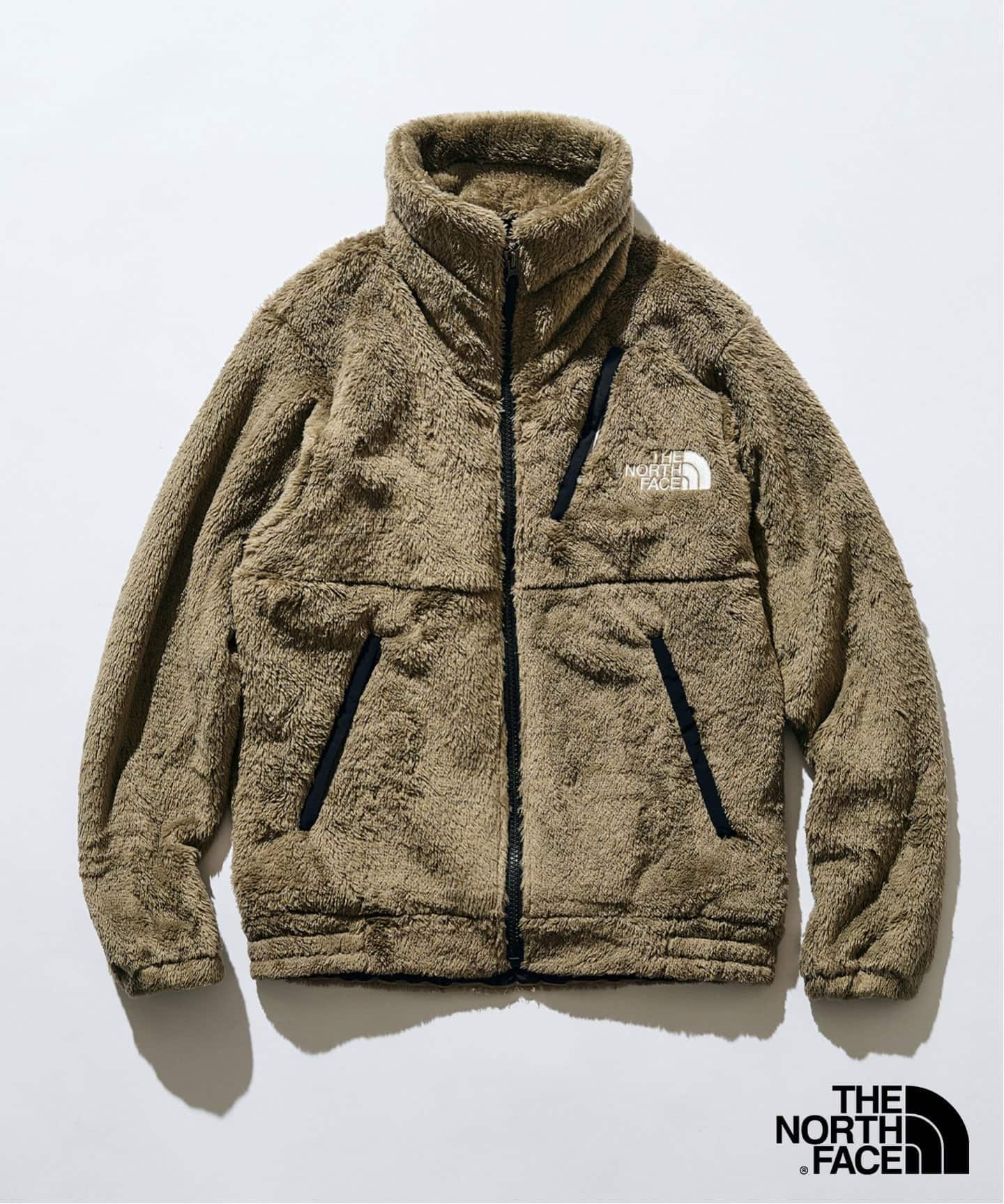 THE NORTH FACE / ザ ノースフェイス Versa Loft Jacket（ボア