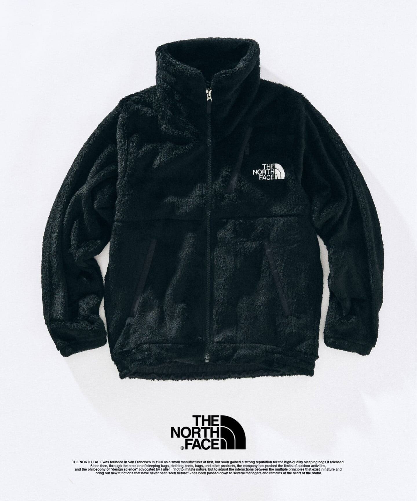THE NORTH FACE / ザ ノースフェイス Versa Loft Jacket（ボア 
