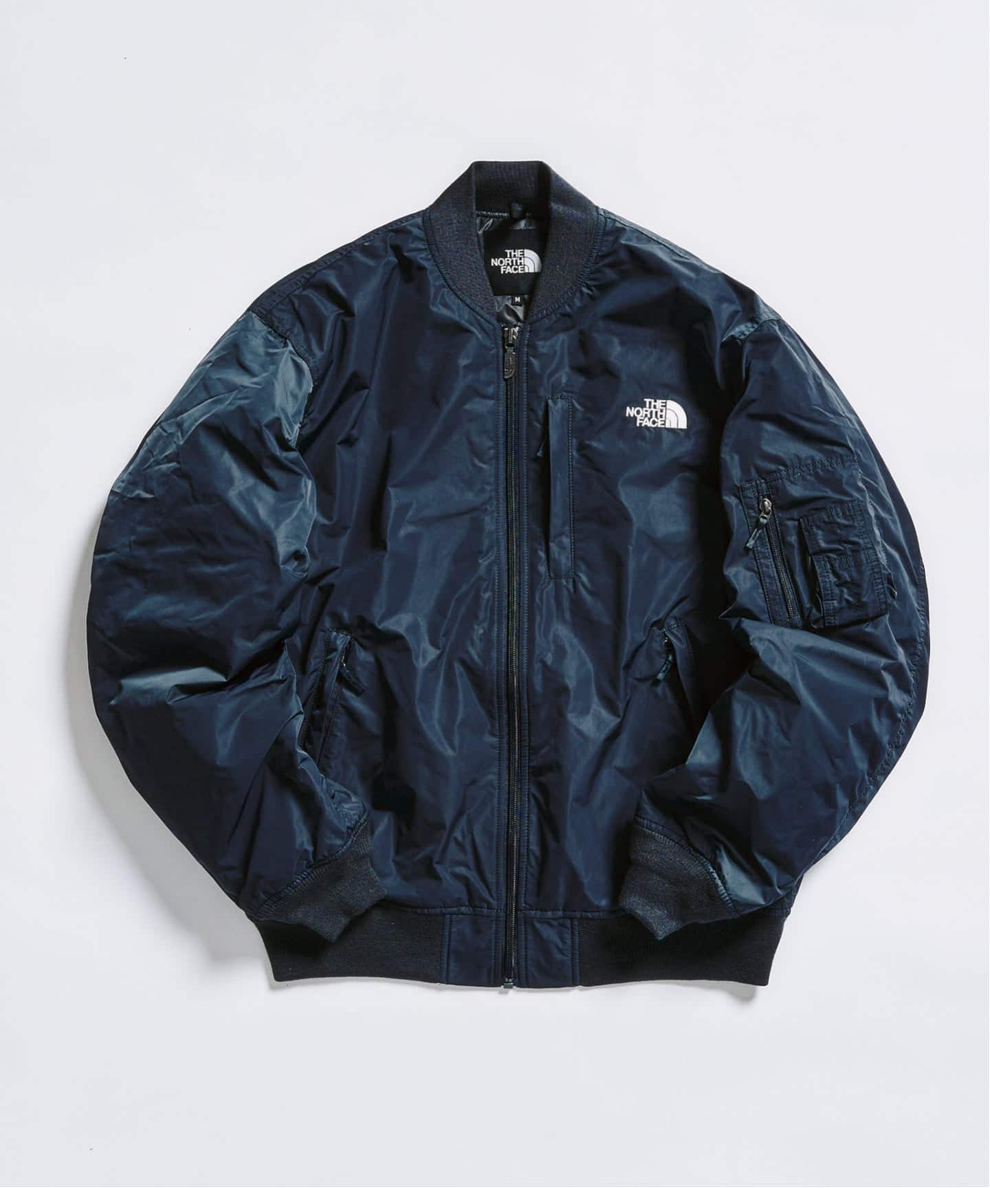 ジャケット・アウター THE NORTH FACE Insulation Bomber Jacket THE NORTH FACE / ザ ノースフェイス Insulation Bomber Jacket（中綿