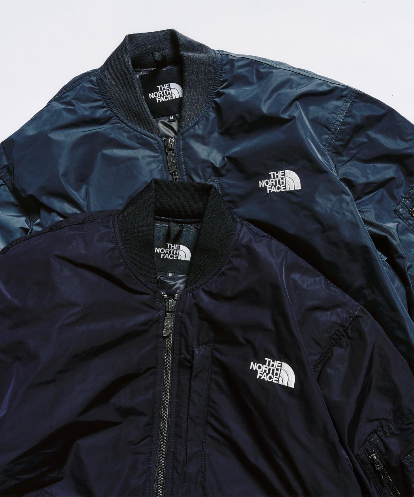 THE NORTH FACE / ザ ノースフェイス Insulation Bomber Jacket（中綿
