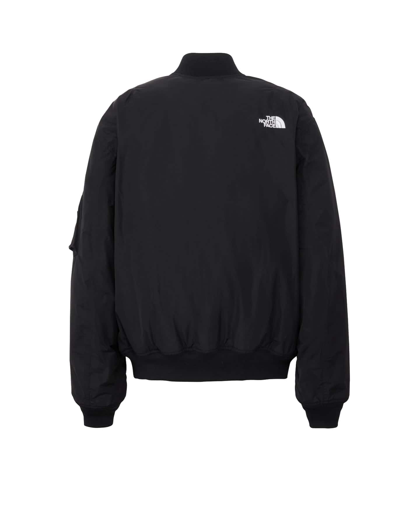 THE NORTH FACE / ザ ノースフェイス Insulation Bomber Jacket（中綿