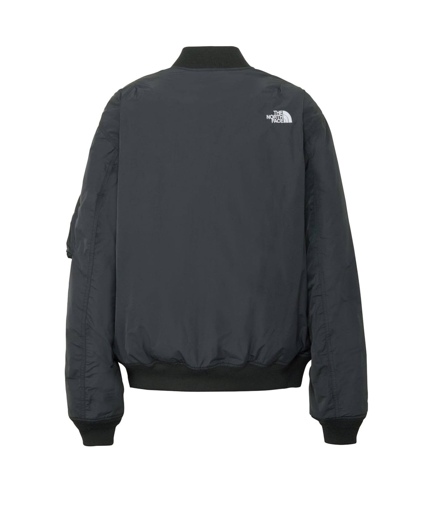 THE NORTH FACE / ザ ノースフェイス Insulation Bomber Jacket（中綿
