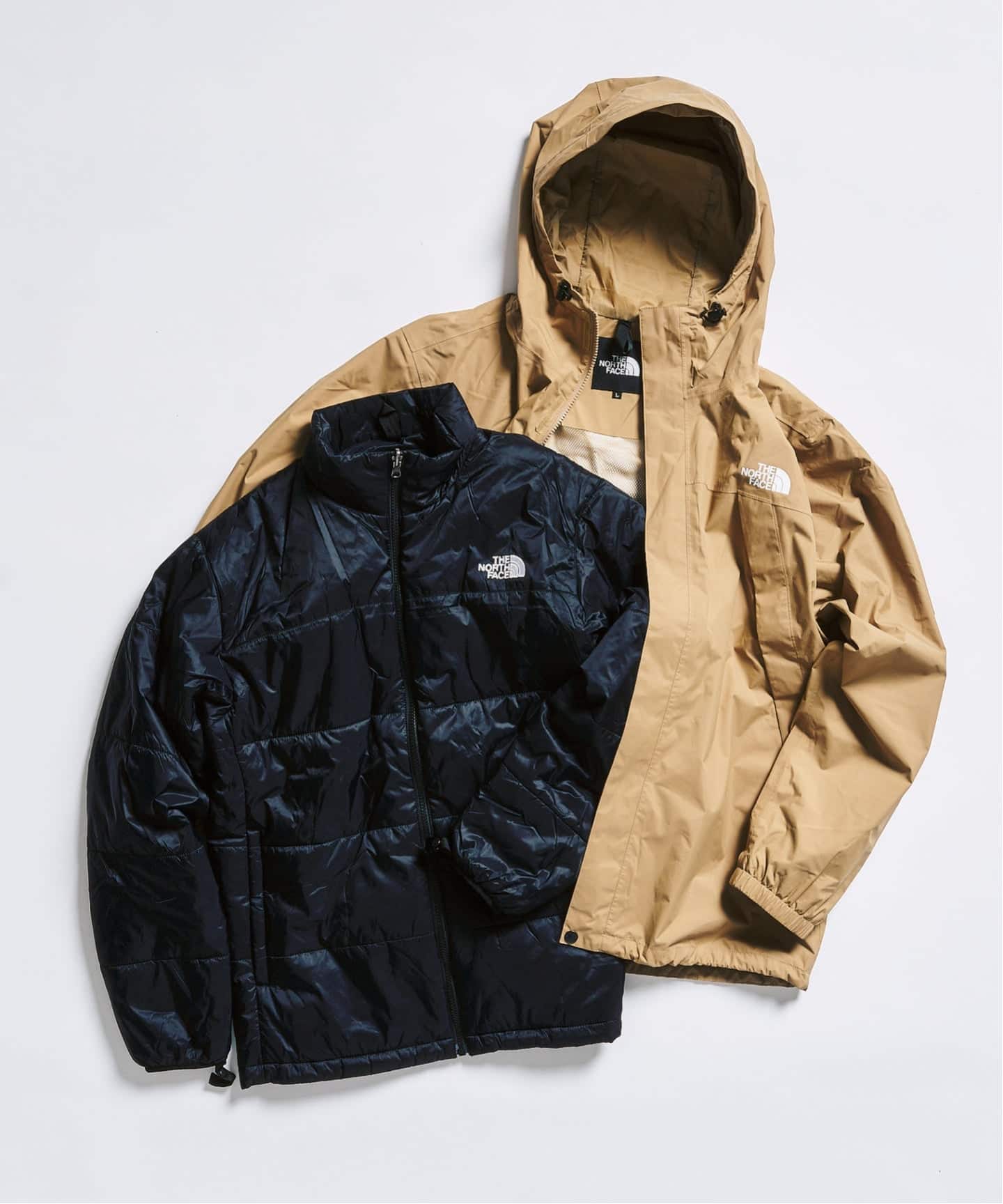 THE NORTH FACE / ザ ノースフェイス Kronos Triclimate Jacket